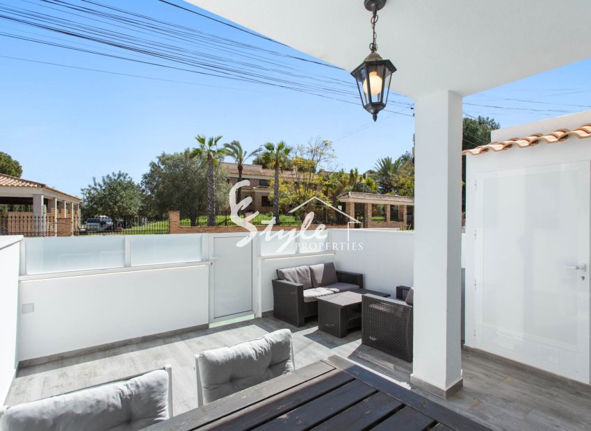 Resale - Duplex apartment - Torrevieja - Lago Jardin