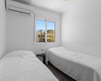 Resale - Duplex apartment - Torrevieja - Lago Jardin