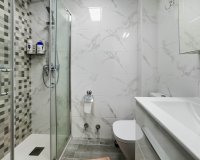 Resale - Duplex apartment - Torrevieja - Lago Jardin