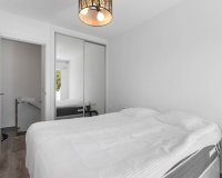 Resale - Duplex apartment - Torrevieja - Lago Jardin