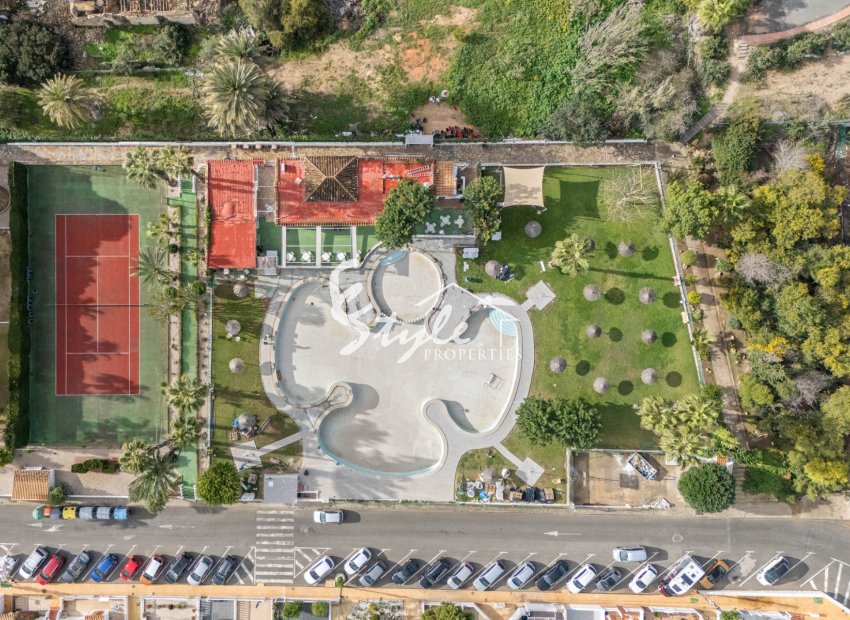 Resale - Duplex apartment - Torrevieja - Lago Jardin