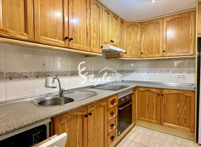 Resale - Duplex - Orihuela Costa  - Playa Flamenca