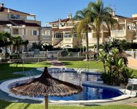 Resale - Duplex - Orihuela Costa  - Playa Flamenca