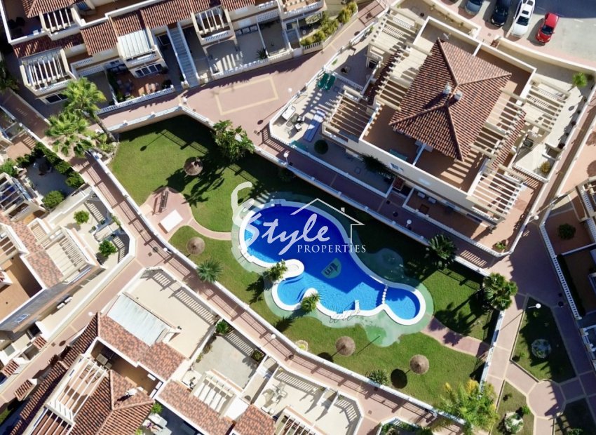 Resale - Duplex - Orihuela Costa  - Playa Flamenca