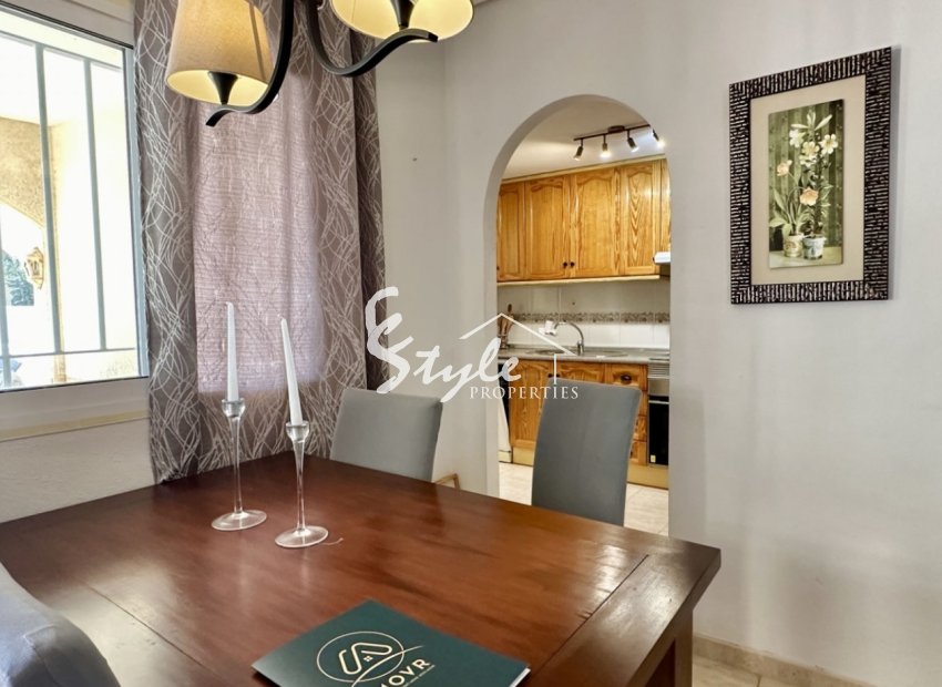 Resale - Duplex - Orihuela Costa  - Playa Flamenca