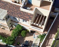 Resale - Duplex - Orihuela Costa  - Playa Flamenca