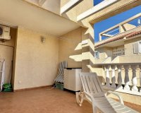 Resale - Duplex - Orihuela Costa  - Playa Flamenca