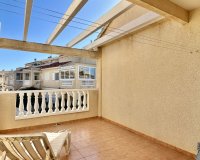 Resale - Duplex - Orihuela Costa  - Playa Flamenca