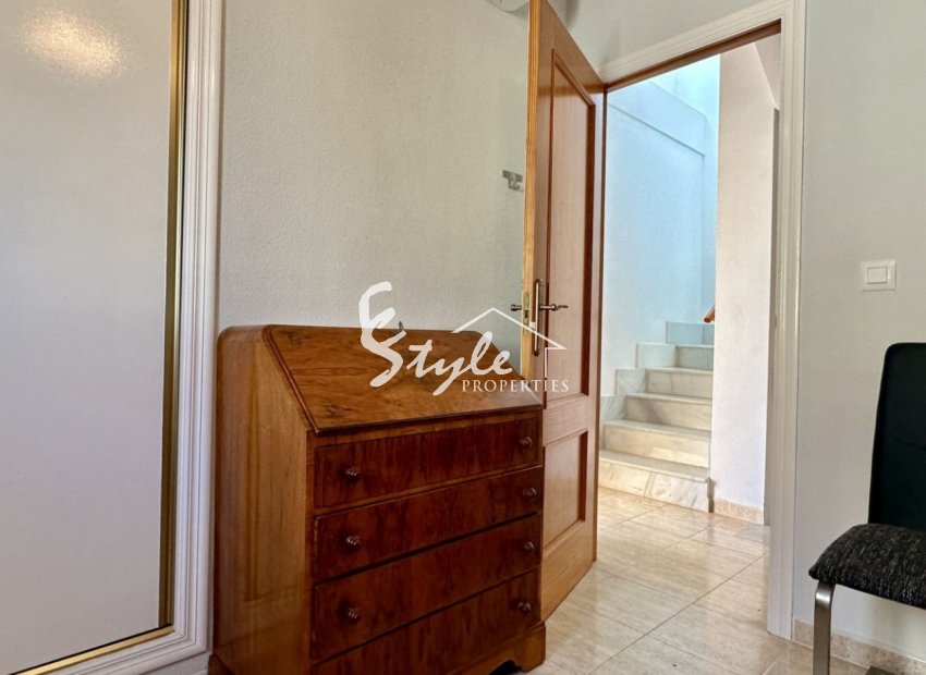 Resale - Duplex - Orihuela Costa  - Playa Flamenca