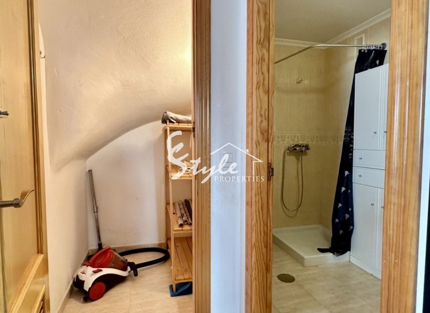 Resale - Duplex - Orihuela Costa  - Playa Flamenca