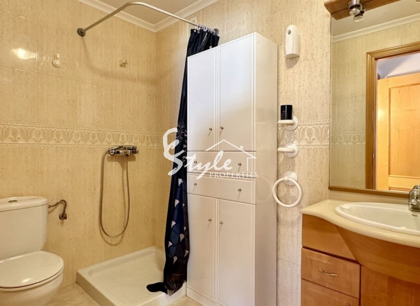 Resale - Duplex - Orihuela Costa  - Playa Flamenca