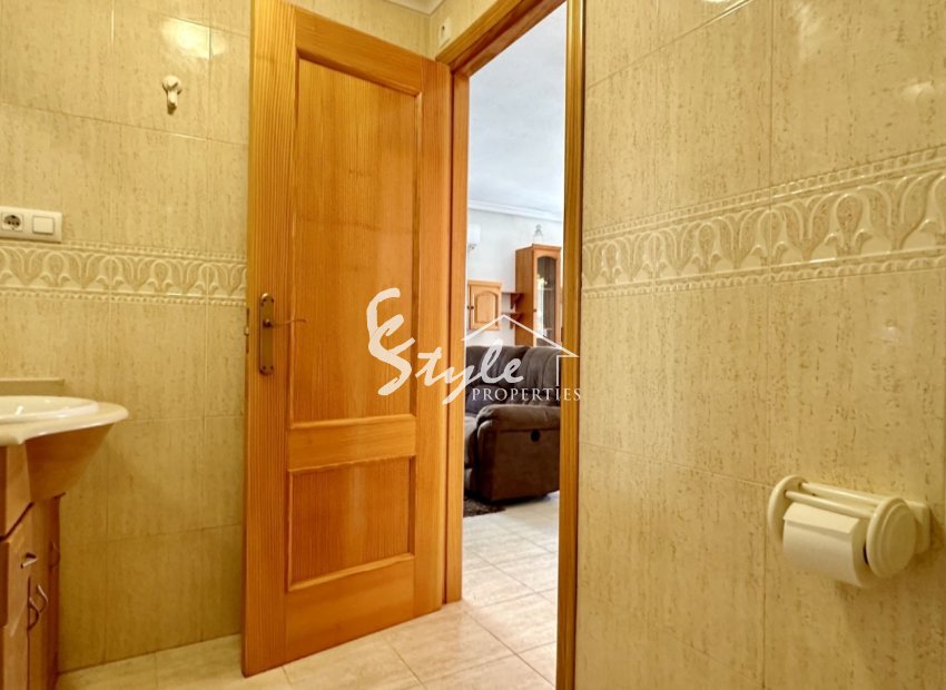 Resale - Duplex - Orihuela Costa  - Playa Flamenca