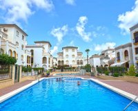 Resale - Duplex - Torrevieja - Torrelamata - La Mata