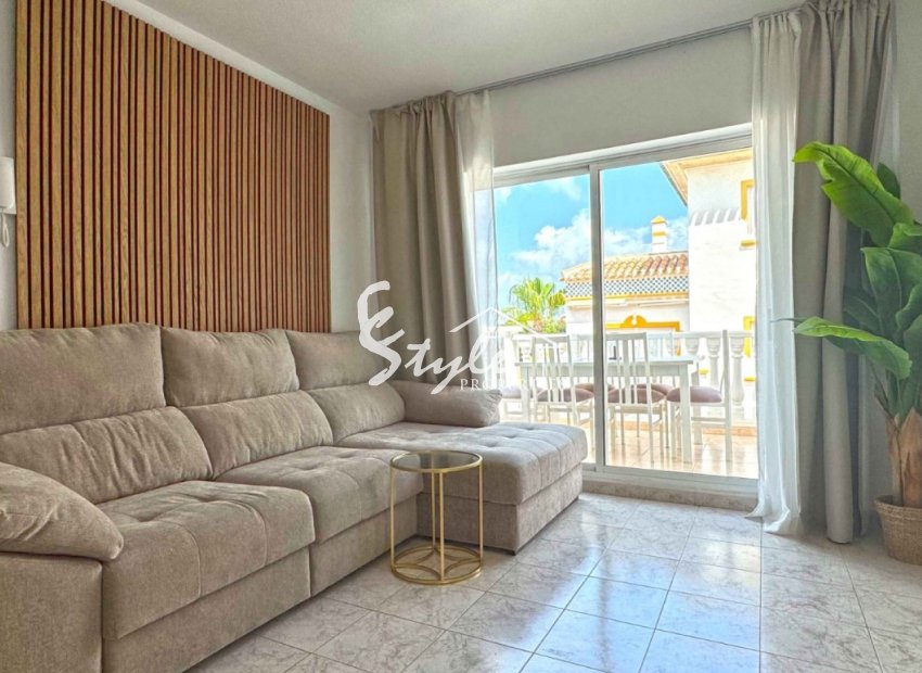 Resale - Duplex - Torrevieja - Torrelamata - La Mata