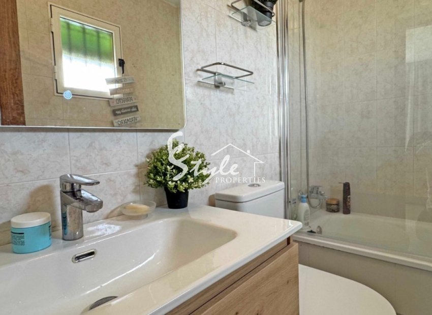 Resale - Duplex - Torrevieja - Torrelamata - La Mata