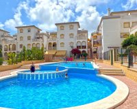Resale - Duplex - Torrevieja - Torrelamata - La Mata