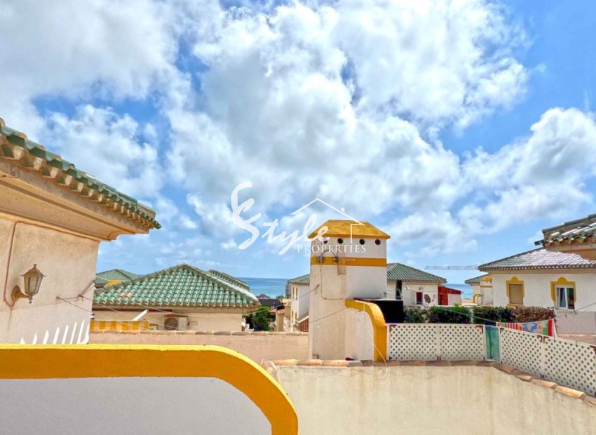 Resale - Duplex - Torrevieja - Torrelamata - La Mata