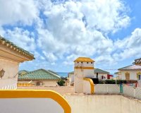 Resale - Duplex - Torrevieja - Torrelamata - La Mata