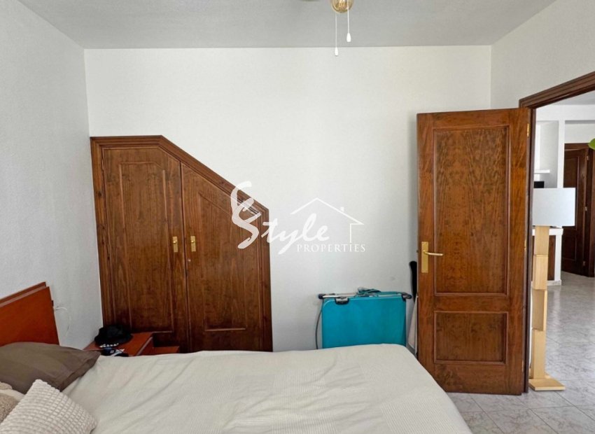 Resale - Duplex - Torrevieja - Torrelamata - La Mata