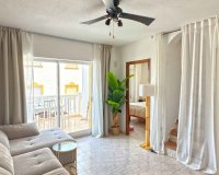 Resale - Duplex - Torrevieja - Torrelamata - La Mata