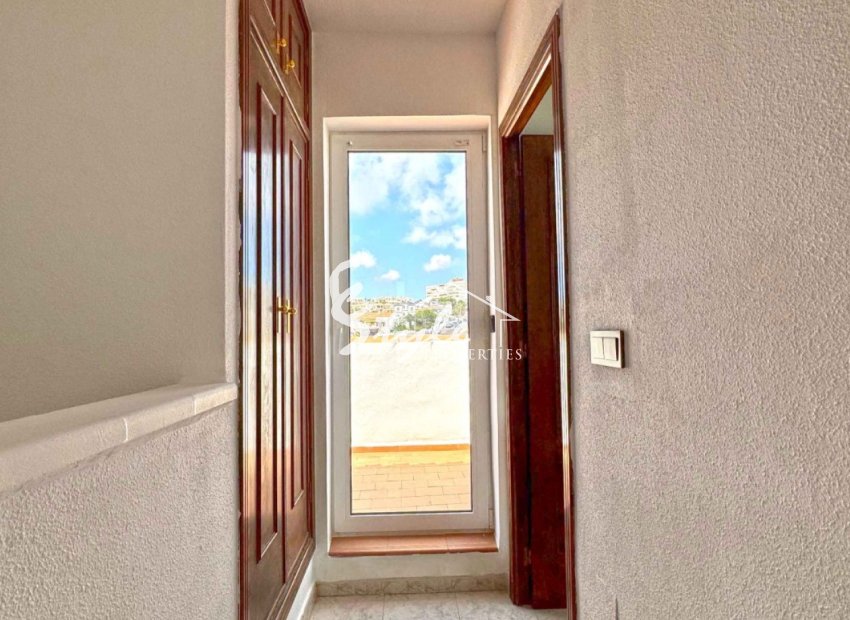Resale - Duplex - Torrevieja - Torrelamata - La Mata