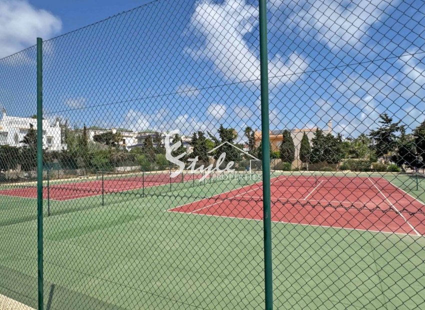 Resale - Duplex - Torrevieja - Torrelamata - La Mata