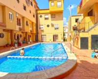 Resale - Duplex - Torrevieja