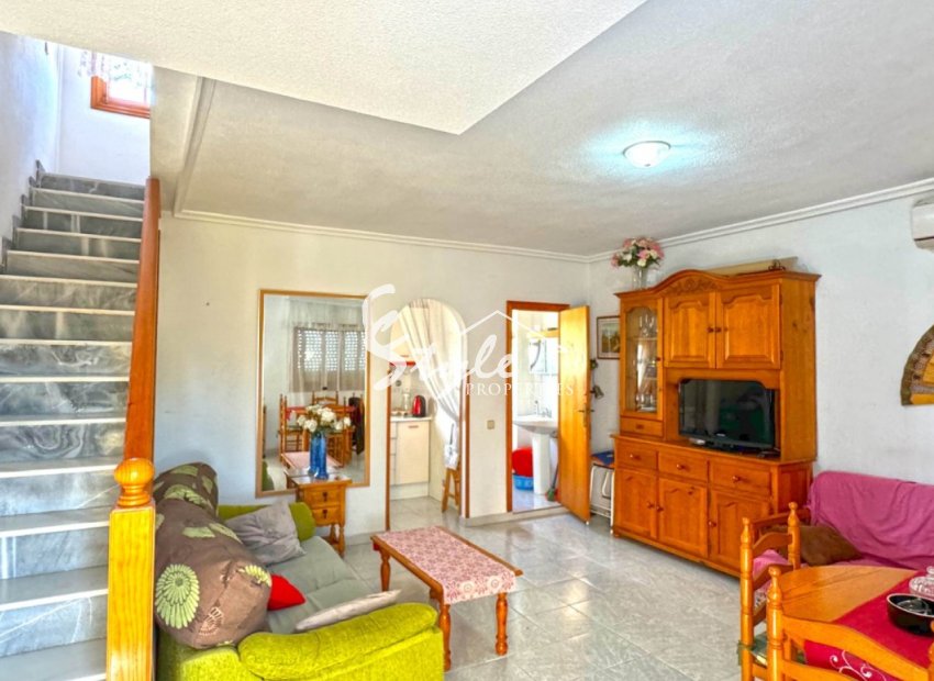 Resale - Duplex - Torrevieja