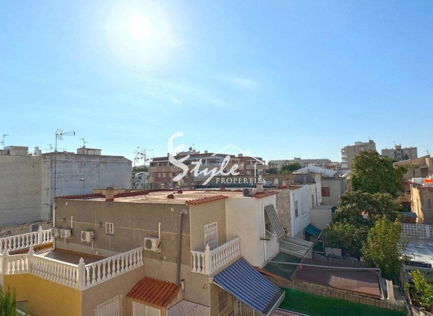 Resale - Duplex - Torrevieja