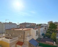 Resale - Duplex - Torrevieja