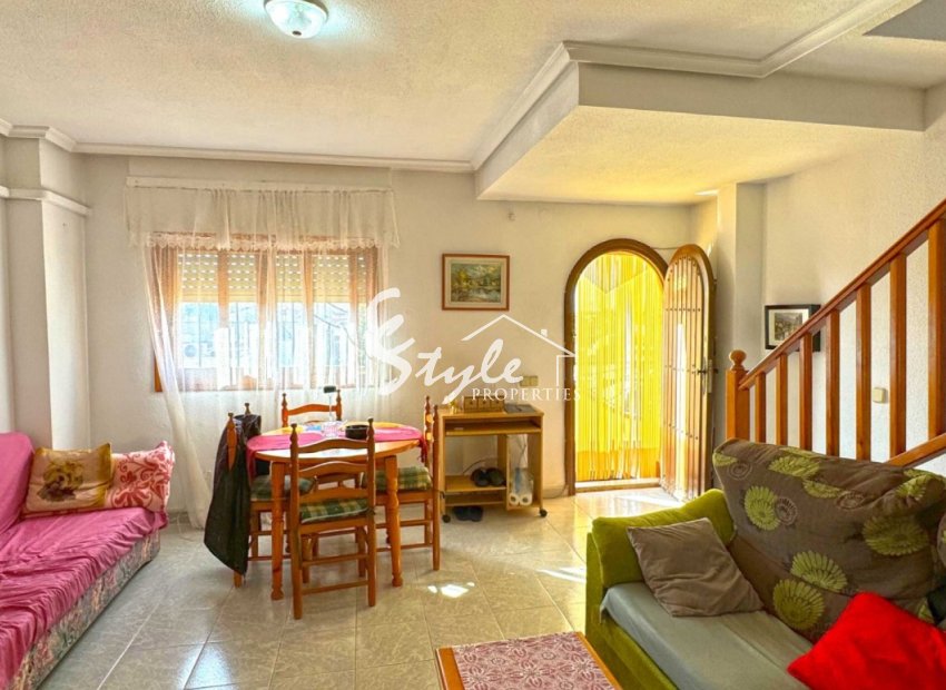 Resale - Duplex - Torrevieja