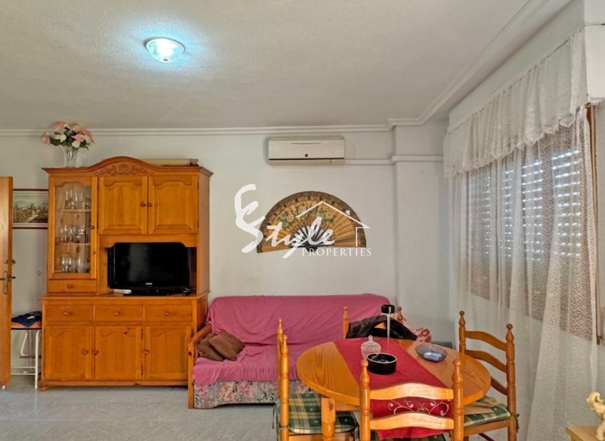 Resale - Duplex - Torrevieja