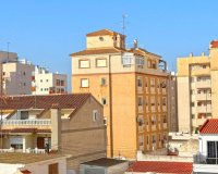 Resale - Duplex - Torrevieja