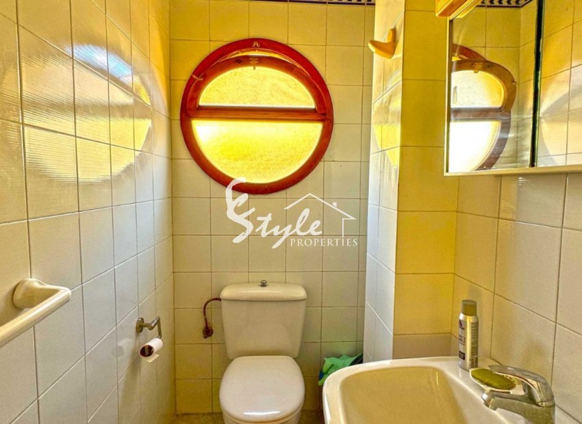 Resale - Duplex - Torrevieja