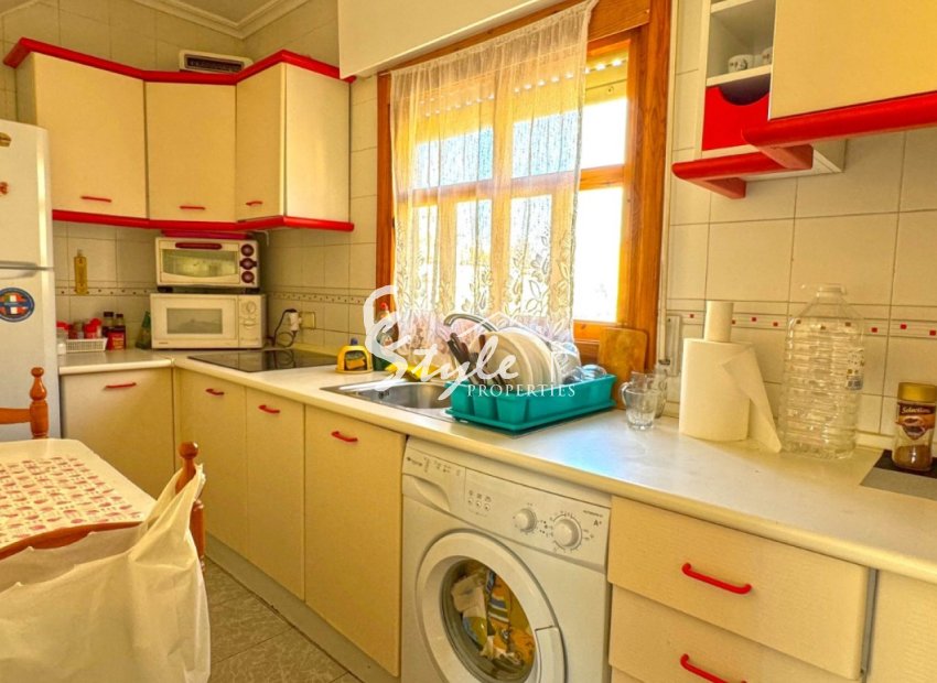 Resale - Duplex - Torrevieja