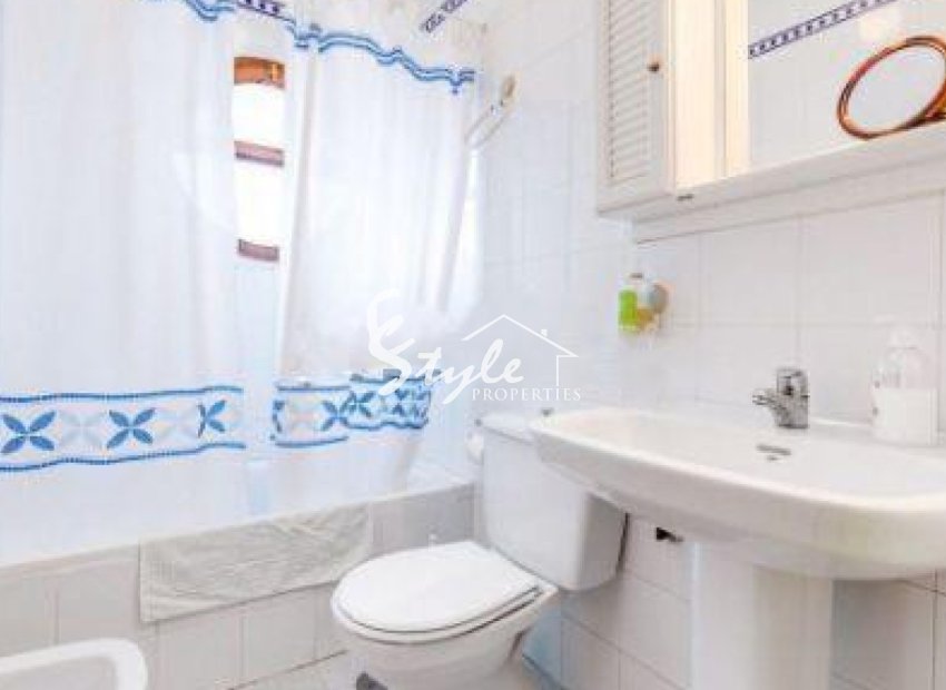 Resale - Duplex - Torrevieja