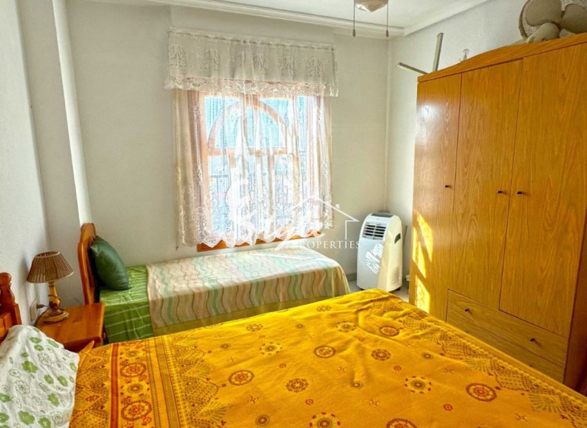 Resale - Duplex - Torrevieja