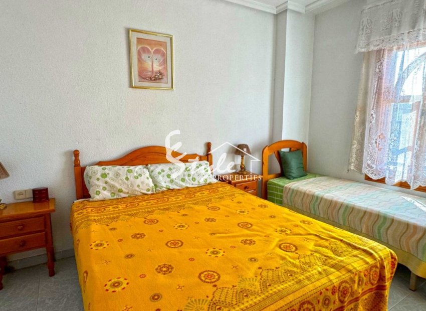 Resale - Duplex - Torrevieja