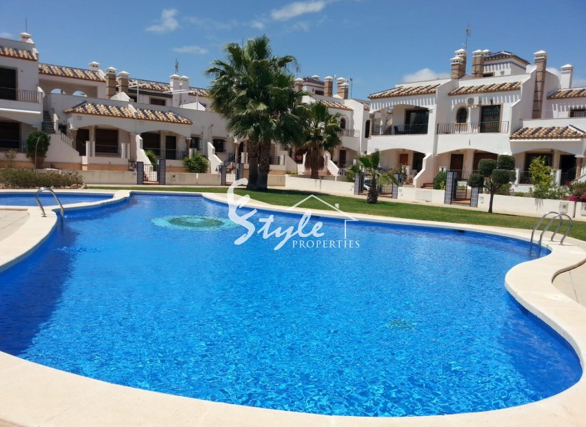 Resale - Duplex / Two-storey apartment - Villamartin, Orihuela Costa - Villamartin