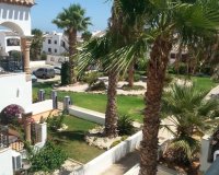 Resale - Duplex / Two-storey apartment - Villamartin, Orihuela Costa - Villamartin