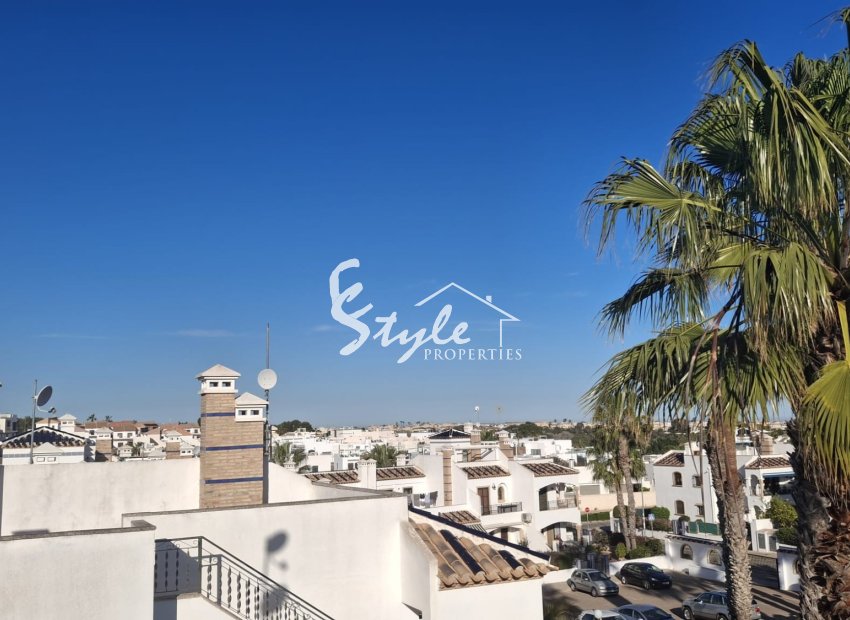 Resale - Duplex / Two-storey apartment - Villamartin, Orihuela Costa - Villamartin