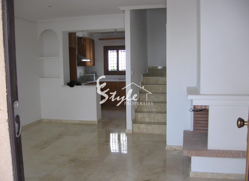 Resale - Duplex / Two-storey apartment - Villamartin, Orihuela Costa - Villamartin