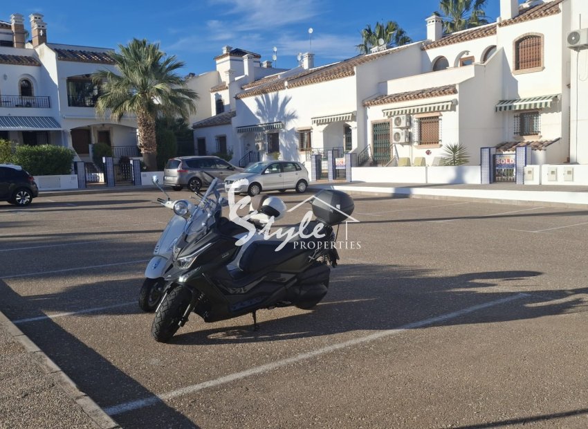 Resale - Duplex / Two-storey apartment - Villamartin, Orihuela Costa - Villamartin