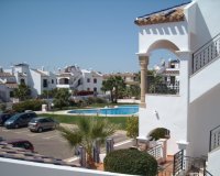 Resale - Duplex / Two-storey apartment - Villamartin, Orihuela Costa - Villamartin