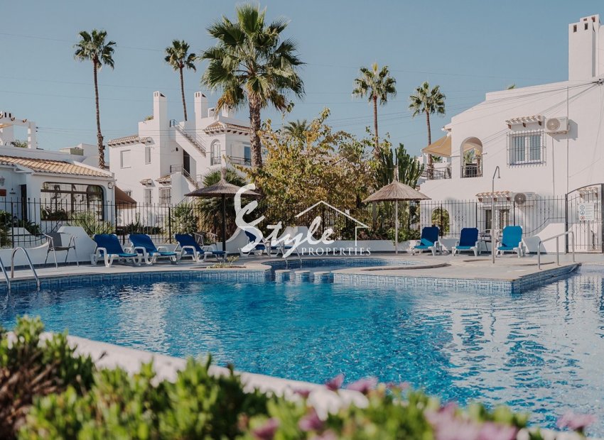 Resale - Duplex - Villamartin - Res. Las Filipinas