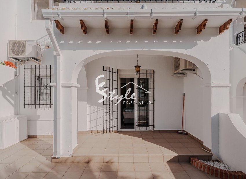 Resale - Duplex - Villamartin - Res. Las Filipinas