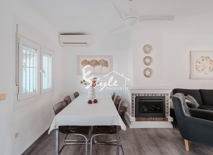 Resale - Duplex - Villamartin - Res. Las Filipinas