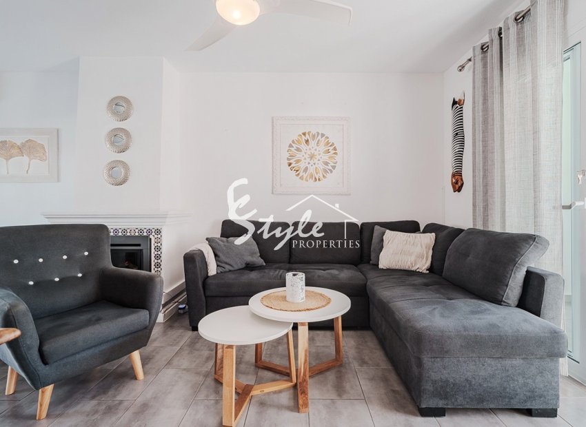 Resale - Duplex - Villamartin - Res. Las Filipinas