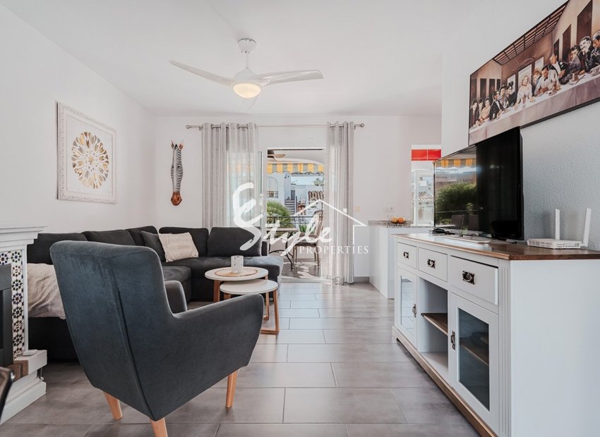 Resale - Duplex - Villamartin - Res. Las Filipinas