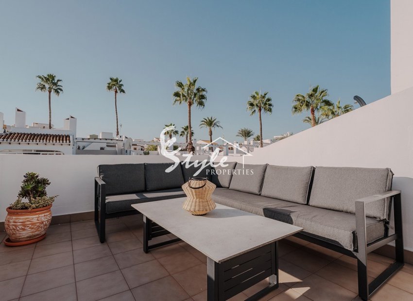 Resale - Duplex - Villamartin - Res. Las Filipinas